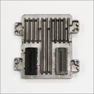 2010 - 2013 Chevrolet Silverado Engine Computer 12633238 Programmed To Your VIN
