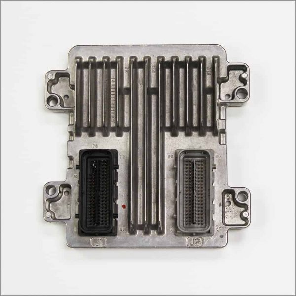 09-10 Silverado 6.0L Engine Computer 12625455 Programmed To Your VIN ECM PCM