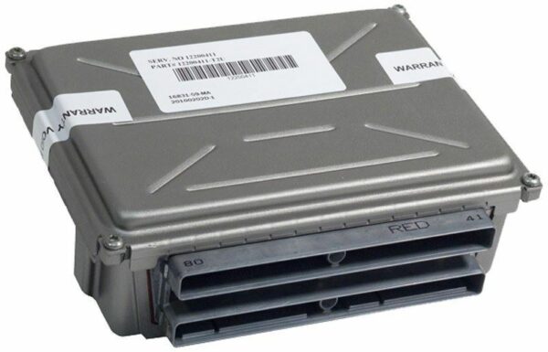 Pontiac 1997-1999 Grand Am Engine Control Module 16228016 Programmed To Your VIN