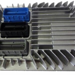 2012-2013 Caprice ECM Engine Computer 12652814 Programmed
