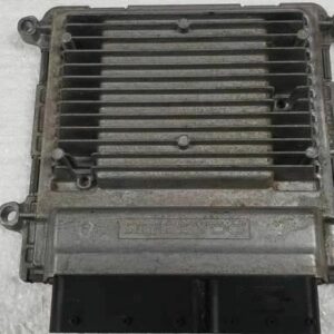 2007 - 2010 COMPASS Engine Computer 04692101AE Programmed To Your VIN