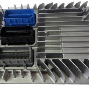 2010 - 2011 EQUINOX Engine Computer 12650256 Programmed To Your VIN