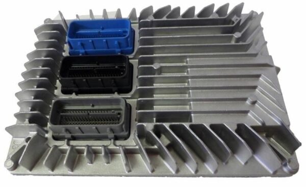 2012-2013 Orlando Engine Control Module 12616889 Programmed To Your VIN VIN ECM PCM
