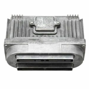 Programmed 1997 Cutlass ECM, part 19109045, for GM 3.1L engines. This module resolves poor idling, stalling, and check engine light issues.