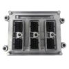 Programmed 2003-2005 Envoy XL PCM, part 12573576. Solves engine stalling, check engine light codes like P0601, and ensures reliable performance.