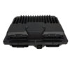 1998-2000 Blazer S10 PCM 16265035 with connectors visible. This pre-programmed engine computer fixes no-start issues and DTCs like P0601.