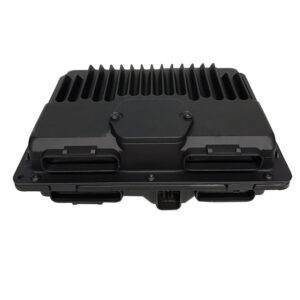 Programmed 1999 Chevrolet 1500 PCM, part 16265035. This VIN-matched module fixes check engine lights and no-start issues on GM trucks.