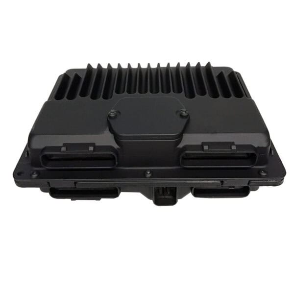 Direct-fit 1999 Chevrolet 1500 PCM 8162634940 with connectors shown. A pre-programmed solution to fix running issues and clear P0601 codes.