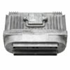 Programmed 1997 Achieva Powertrain Control Module 16218070, showing the main connectors. A reliable fix for engine and transmission problems.