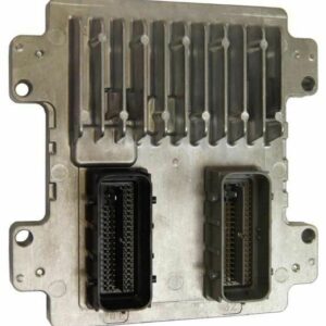 Programmed To Your VIN GM Engine Computer ECM PCM Service Number 12635043