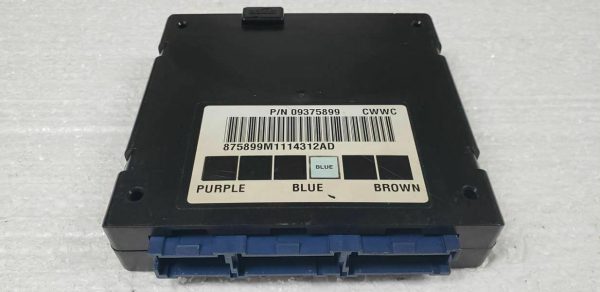 Pre-programmed 2001 Yukon XL BCM 9392990. Fixes faulty power windows, locks, and security issues on GM trucks like Silverado and Tahoe.