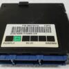 Programmed 2001 Suburban 1500 BCM, part 09392994. This body control module fixes electrical issues like faulty power locks, windows, and security light errors.