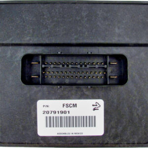 2012 CAPTIVA SPORT 20850927 module replacement