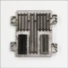 Engine Control Module for a 2008-2009 Equinox, part 12612384. This pre-programmed ECM fixes engine stalling, no-start problems, and clears DTCs like U0100 and P0601.