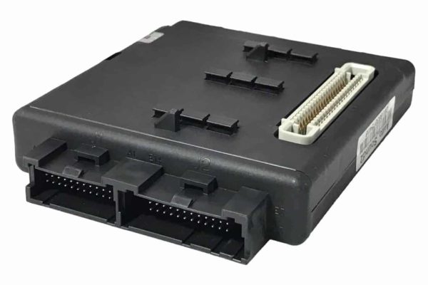 05 09 Trailblazer Body Control Module 25802312 Programmed To Your Vin BCM
