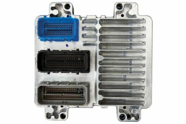 2010 - 2015 CTS Engine Computer 12633264 Programmed To Your VIN