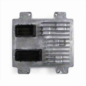 2009 - 2010 G3 Engine Computer 12621466 Programmed To Your VIN