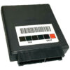 A 2005-2009 Envoy BCM, part number 15135466, showing the main connectors. This cloned module fixes common electrical and communication issues.