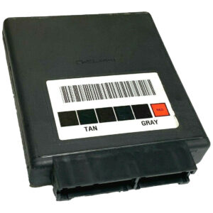 2002 – 2005, –, Body Control Module, 15191621, Programmed To Your VIN, VIN BCM,