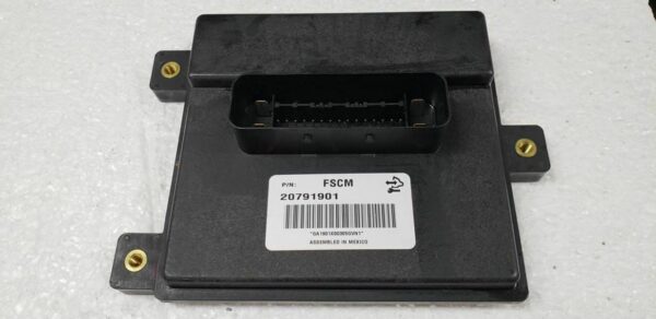 2013 Sierra Denali 1500 Fuel Pump Control Module 20964304 Programmed To Your VIN FPCM