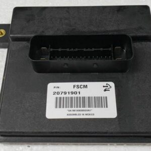 2013 - 2014 Express 1500 Fuel Pump Control Module 20964304 Programmed To Your VIN FPCM