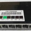 Programmed Body Control Module (BCM) 22846365 for a 2012-2013 Yukon XL 2500, showing multiple connectors for a simple, reliable installation.