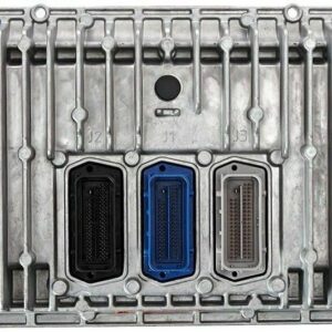 2013 - 2014 Express 2500 Engine Computer 12653319 Programmed To Your VIN ECM