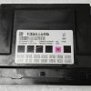 Programmed 2013-2017 Verano BCM with part number 13589325. This plug-and-play module solves common electrical failures in GM vehicles.
