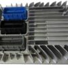 Programmed 2017 Caprice ECM 12667189 for GM 3.6L engines. Shows module and connectors, ready to install and fix P0601 and no-start issues.