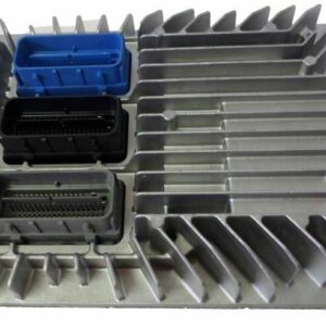 2017 Equinox Engine Computer 12666070 Programmed To Your VIN PCM ECM
