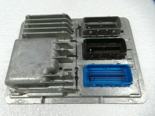 2018 – 2019 Regal module, part number: 12669908