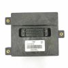 2013-2014 Sierra 3500 TBCM, part 20850923. Shows the black module housing and electrical connectors for a plug-and-play trailer brake fix.