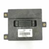 2013-2014 Sierra 3500 TBCM, part 20850923. Shows the black module housing and electrical connectors for a plug-and-play trailer brake fix.
