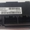 Programmed 2008-2013 Suburban 2500 TCCM, part 24242480. Shows the black plastic housing and electrical connectors for a plug-and-play 4WD system repair.