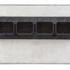 2005-2006 Grand Cherokee ECM 05094895AB. This pre-programmed engine computer is a plug-and-play fix for stalling, no-start, and check engine light issues.