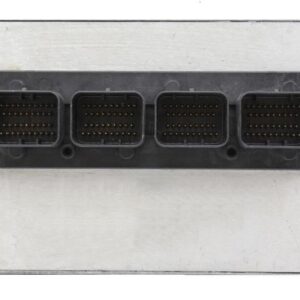 2005-2006 Grand Cherokee ECM 05094895AB. This pre-programmed engine computer is a plug-and-play fix for stalling, no-start, and check engine light issues.
