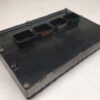 Engine Control Module for 2008-2010 Dodge Caravan 4.0L, part 05150253AD. Shows three main connectors for a plug-and-play installation to fix stalling.