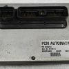 2000-2002 Saturn S Series ECM Engine Control Module, part number 21025110.