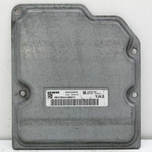 Cadillac 2004-2005 Cts Transmission Control Module 24229790 Programmed To Your VIN