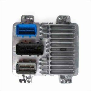 2004 - 2005 Ion Engine Computer 12579132 Programmed To Your VIN pcm