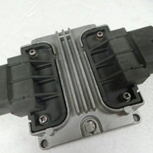 2005-2006, Equinox, Engine Control Module, 24229178, Programmed To Your VIN, TCM ECU