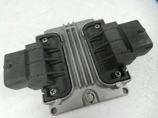 2005-2006, Equinox, Engine Control Module, 24229178, Programmed To Your VIN, TCM ECU