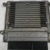 Programmed 2008-2010 Dodge Avenger ECM Engine Control Module, part number 05187233.