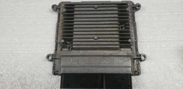 Programmed 2008-2010 Dodge Avenger ECM Engine Control Module, part number 05187233.
