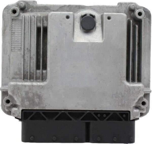 Programmed 2008-2009 G8 ECM part 12614423 for GM 3.6L engines. This replacement computer solves check engine lights and poor performance.