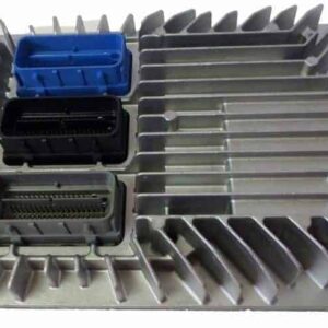 2013 - 2016 Lacrosse Engine Computer 12655007 Programmed To Your VIN ECM PCM ECU