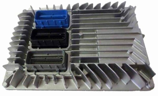 2013 - 2016 Lacrosse Engine Computer 12655007 Programmed To Your VIN ECM PCM ECU