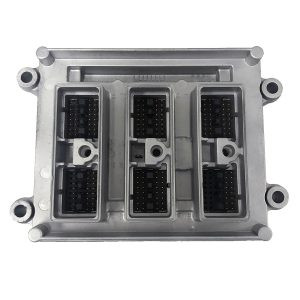 Programmed 2003-2005 Trailblazer EXT PCM mounted on a clean white background.