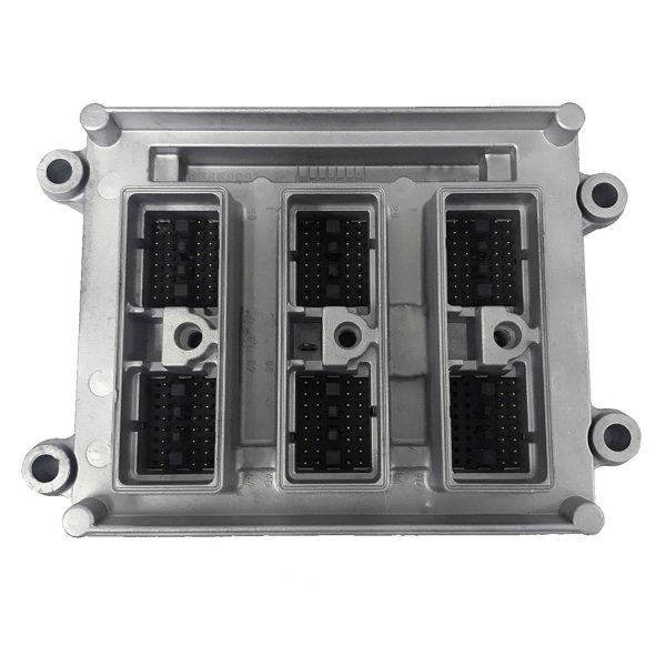 Programmed 2003-2005 Trailblazer PCM 19210065 for Chevrolet, GMC, Buick, and Isuzu SUVs.