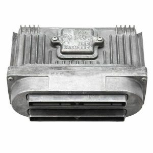 Programmed 1996-1999 Eldorado PCM, part number 19109039, ready for installation in a Cadillac or Oldsmobile.